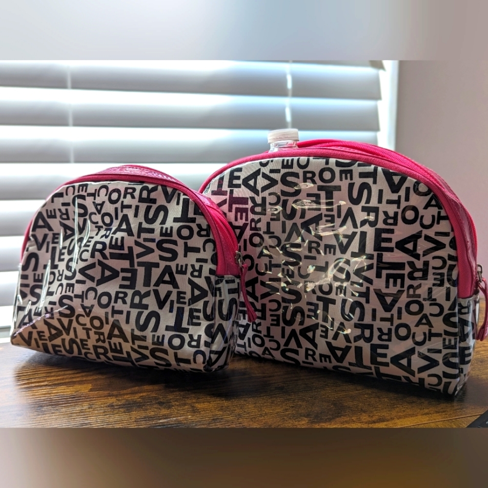 Victoria's Secret Accessories/Makeup Organizer